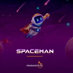 Spaceman iibra